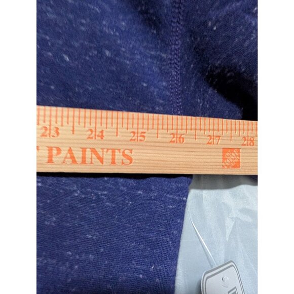 Louisiana State University LSU Tigers Sweater Embroidered Cozy Womens M XXL - Picture 4 of 7